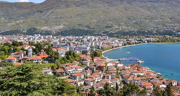 http://Panoramic%20view%20of%20Ohrid%20town%20and%20Lake%20Ohrid%20in%20North%20Macedonia